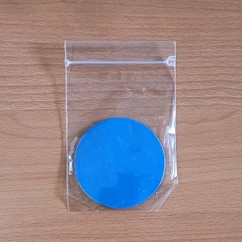 Typhoon silicone pad for minihorn & woodhorn - Image 1